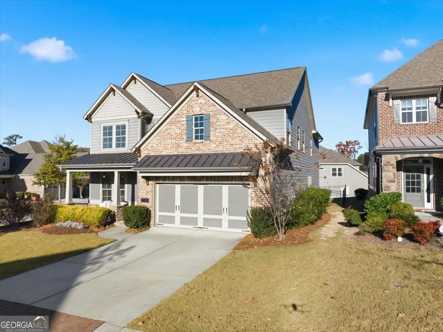 7118 Sailaway Drive, Flowery Branch, GA 30542 - Image #3