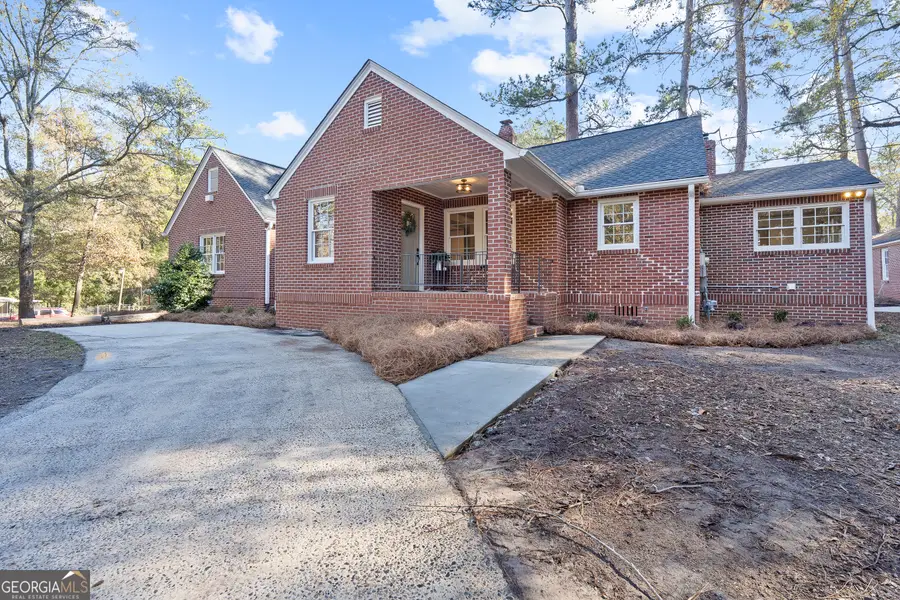 1297 Wesleyan Drive, Macon, GA 31210 - Image #2