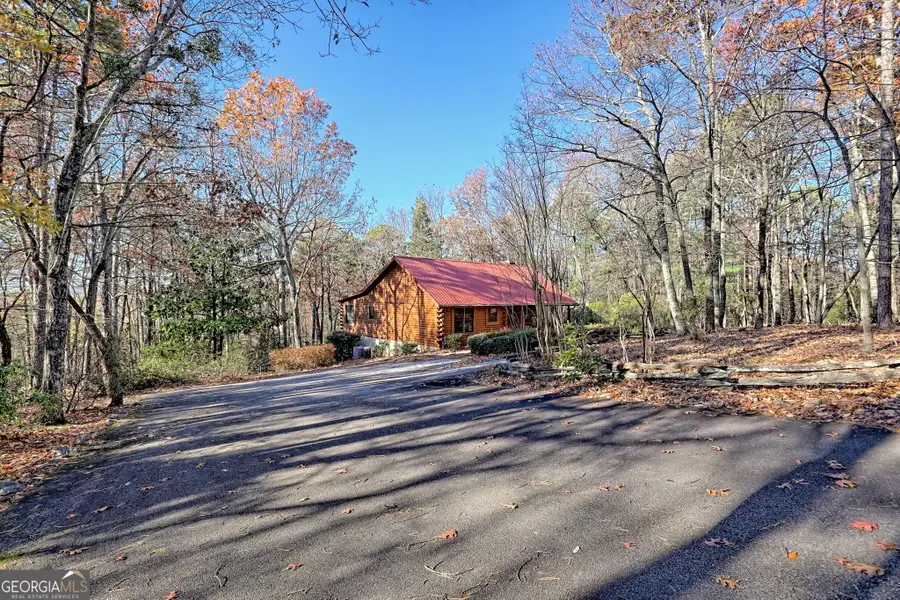 1556 Long Laurel Ridge Drive, Lakemont, GA 30552 - Image #3