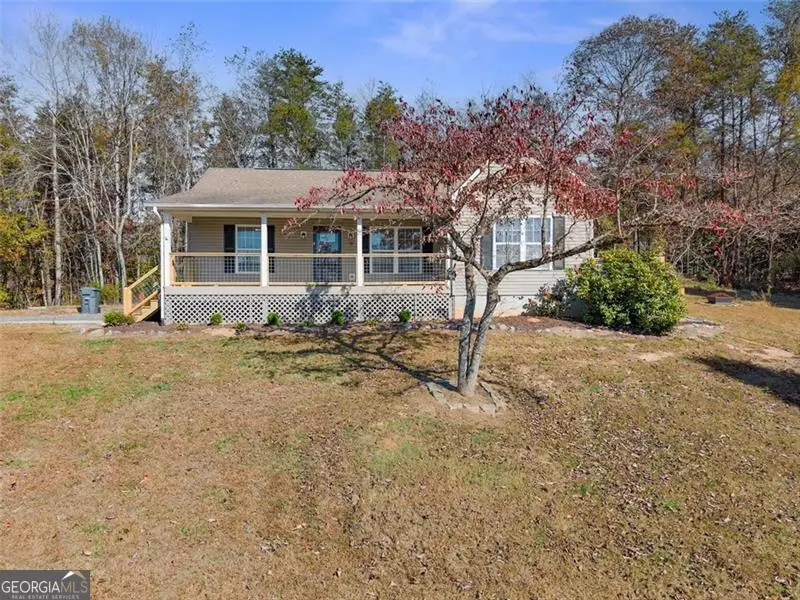 39 East Point Drive, Dahlonega, GA 30533 - Image #1