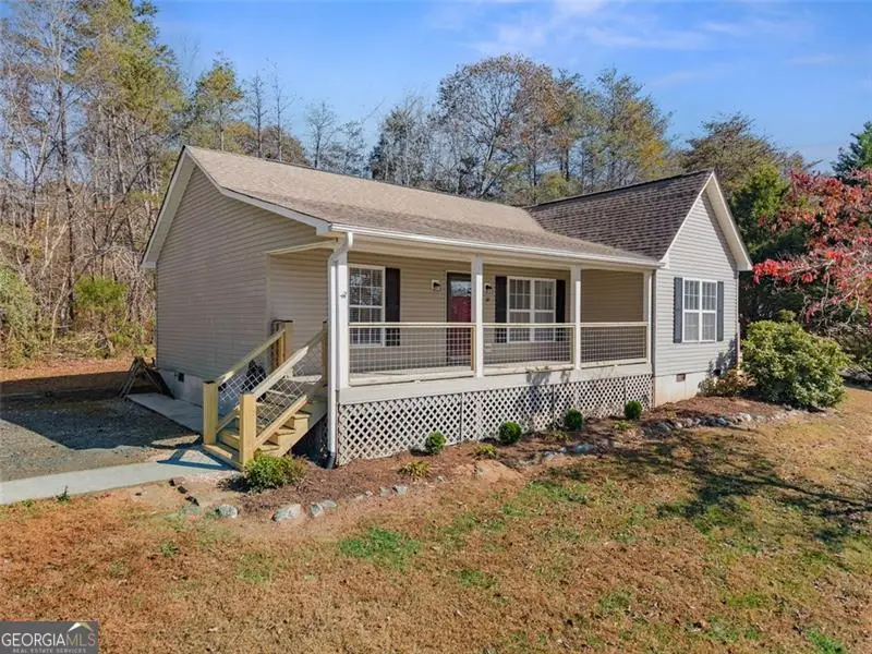 39 East Point Drive, Dahlonega, GA 30533 - Image #3