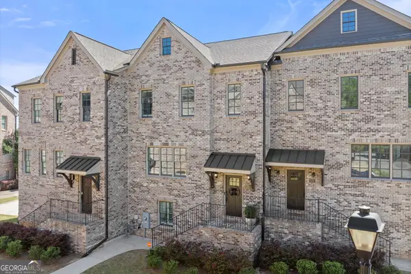 4831 Stonehall Place #4, Atlanta, GA 30339