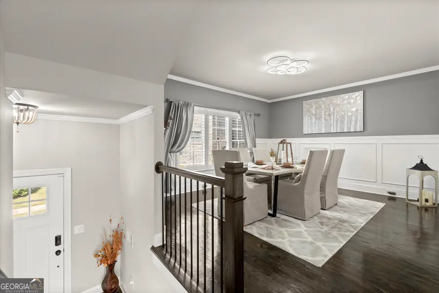 4831 Stonehall Place #4, Atlanta, GA 30339 - Image #3