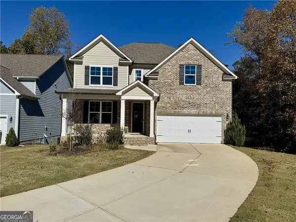 49 Overview Court, Dallas, GA 30157