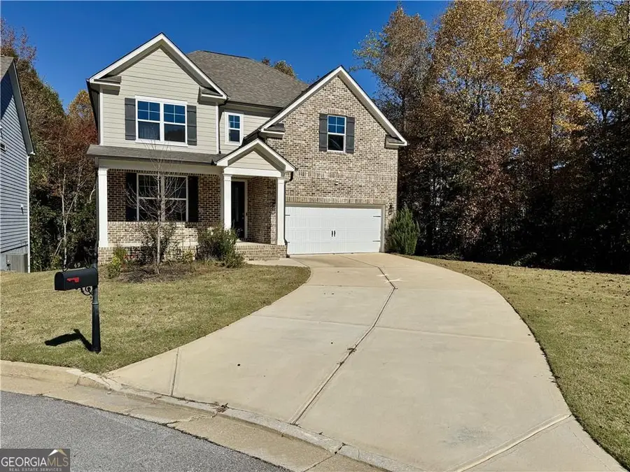 49 Overview Court, Dallas, GA 30157 - Image #2