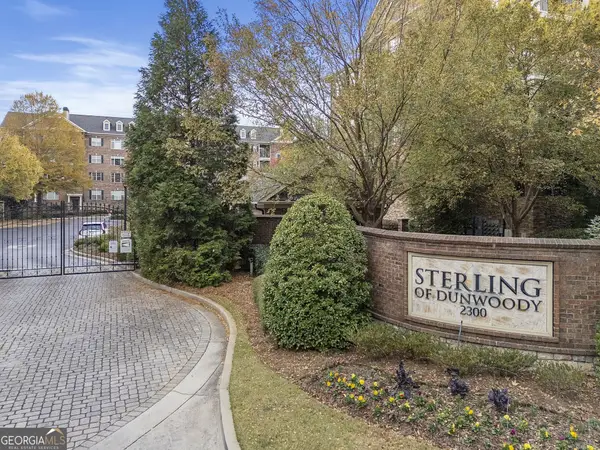 2300 Peachford Road #4403, Atlanta, GA 30338