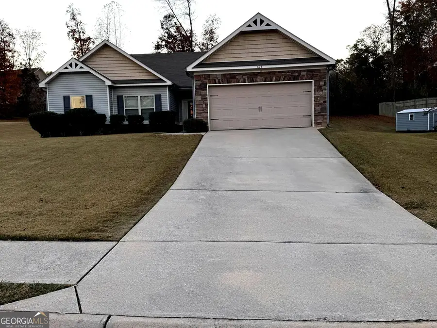 628 Stevens Place, McDonough, GA 30252 - Image #2