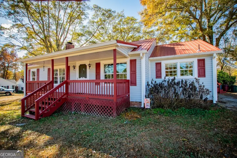 16 Garrett Avenue, Bremen, GA 30110 - Image #2