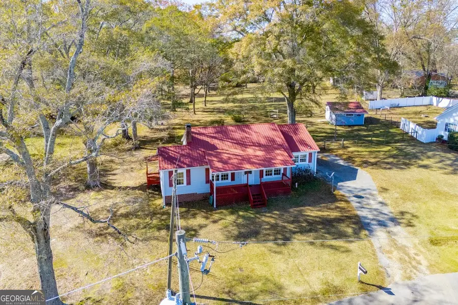 16 Garrett Avenue, Bremen, GA 30110 - Image #3