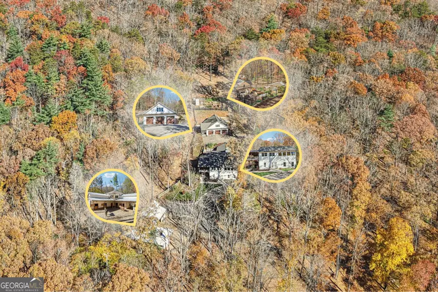 105 Thurmond Walker Road, Dahlonega, GA 30533 - Image #3