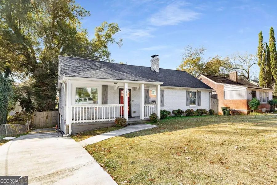 1674 Browning Street Sw, Atlanta, GA 30314 - Image #3