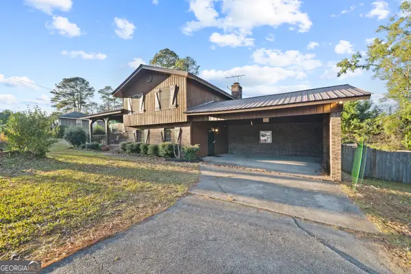 2439 Reeves Circle, Milledgeville, GA 31061