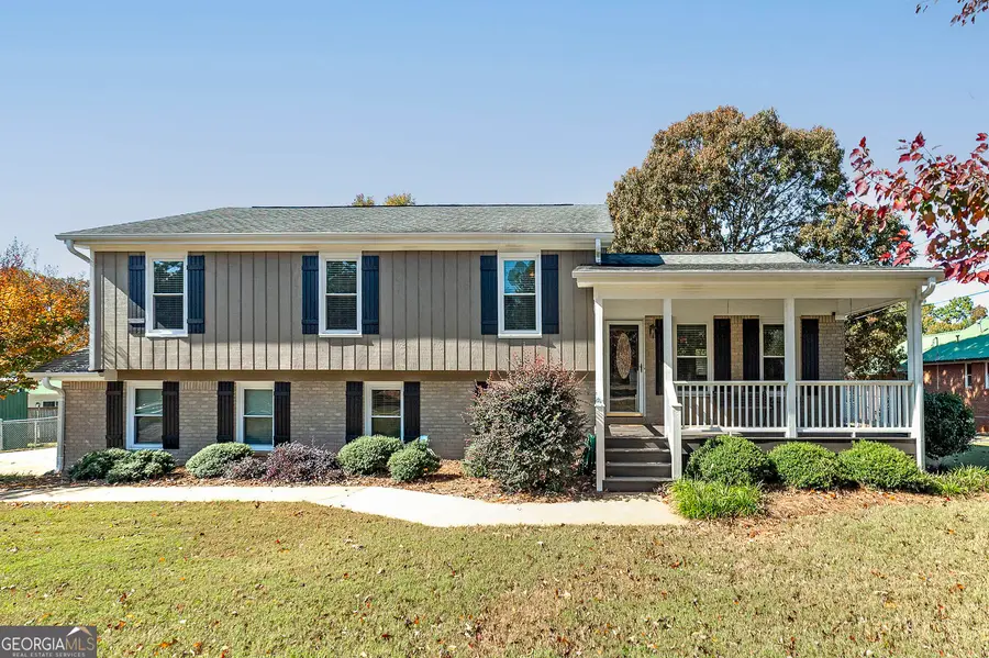 5 Wellington Drive, McDonough, GA 30252 - Image #2