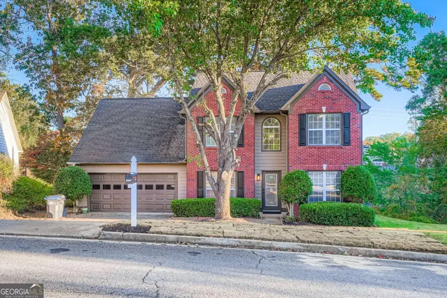 1570 Twin Bridge Lane, Lawrenceville, GA 30043 - Image #2