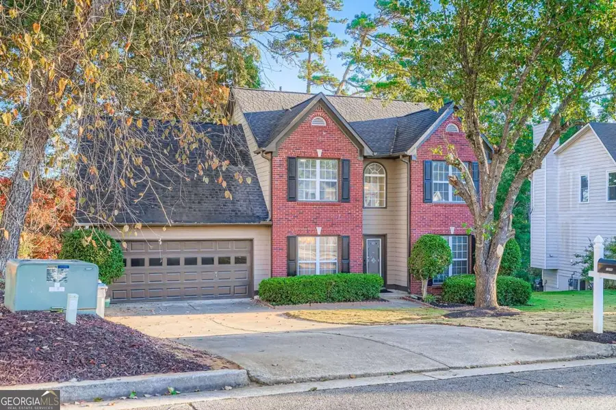 1570 Twin Bridge Lane, Lawrenceville, GA 30043 - Image #3