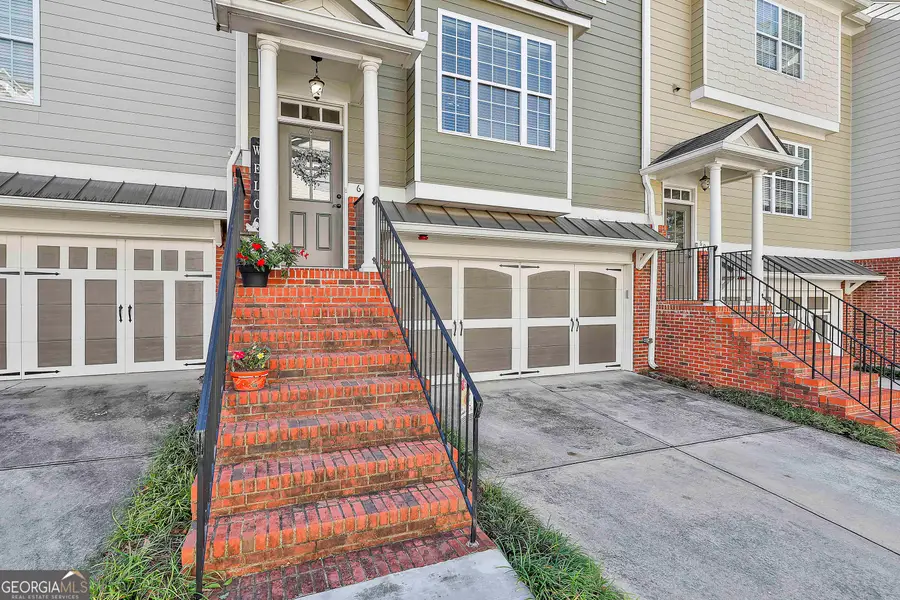 605 Lexington Village, Peachtree City, GA 30269 - Image #3