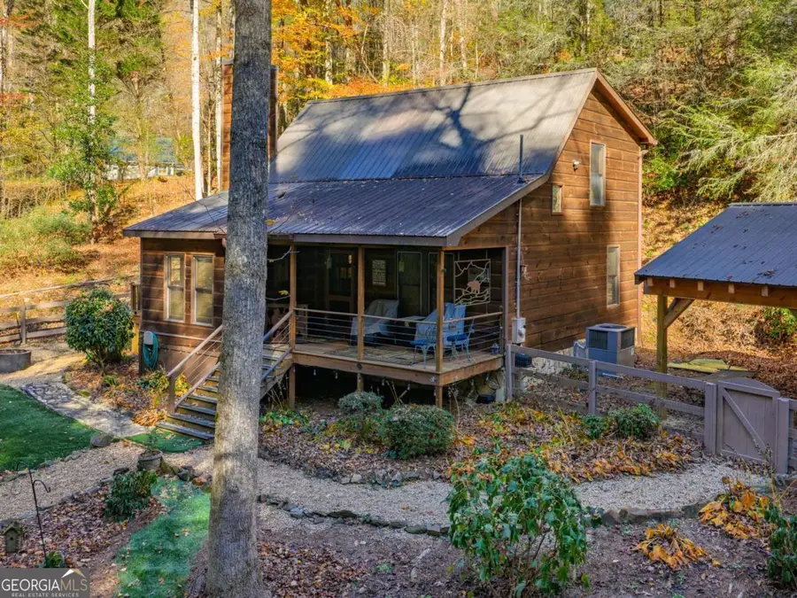 659 Kells Ridge Drive #14, Ellijay, GA 30540 - Image #3