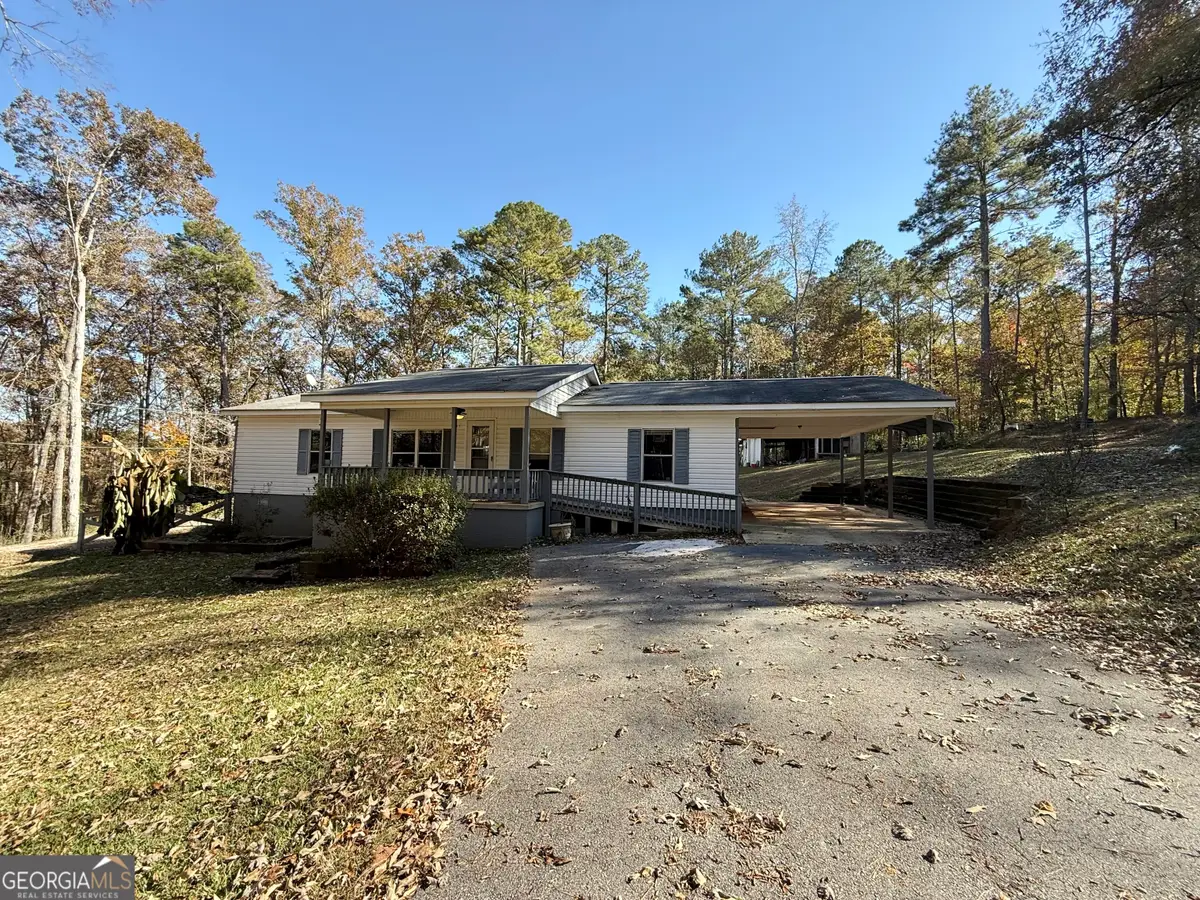 275 Hanson Drive, Lagrange, GA 30240 - Image #1