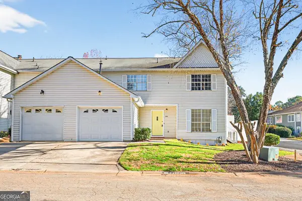 1049 Knights Bridge Court, Norcross, GA 30093