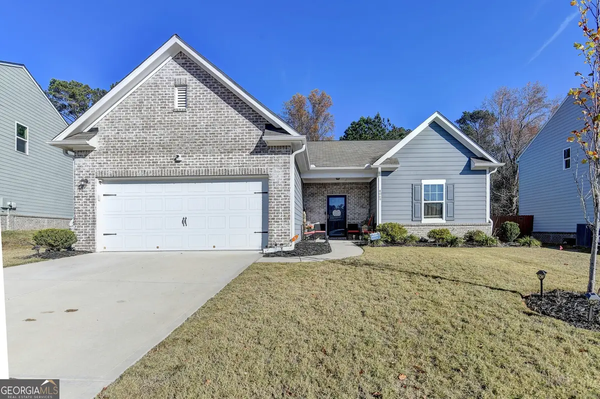 4069 Kendrick Circle, Loganville, GA 30052 - Image #1