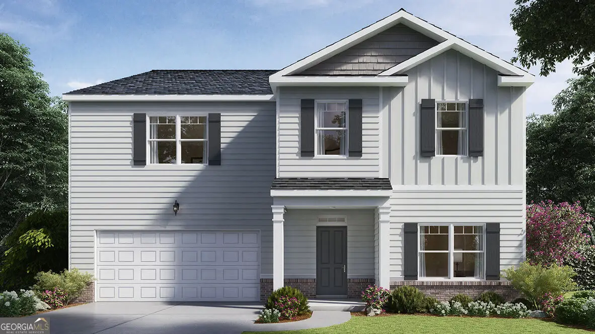 328 Bullock Pass, Jefferson, GA 30549 - Image #1