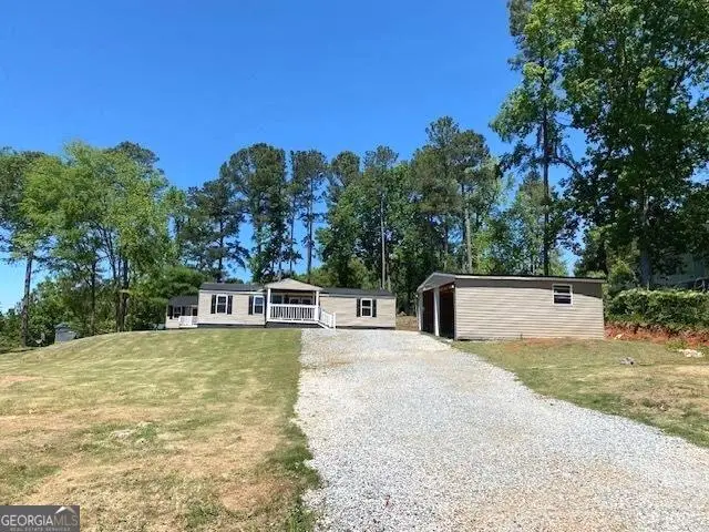 132 SW Ramona Drive Sw, Milledgeville, GA 31061 - Image #1