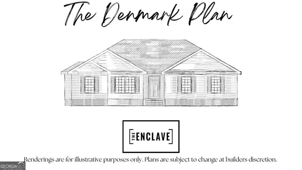 108 Enclave Court #LOT 26, Statesboro, GA 30458