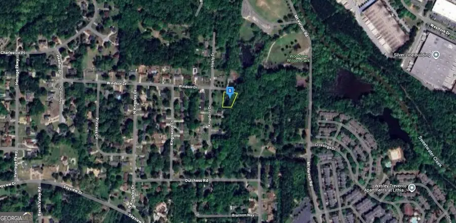 2948 Windsor Drive, Lithia Springs, GA 30122 - Image #3