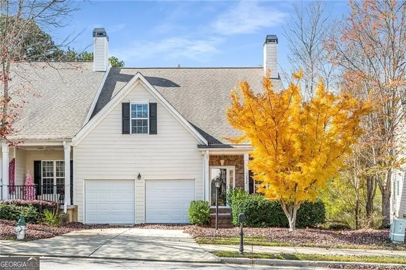 111 Portico Place, Newnan, GA 30265 - Image #1