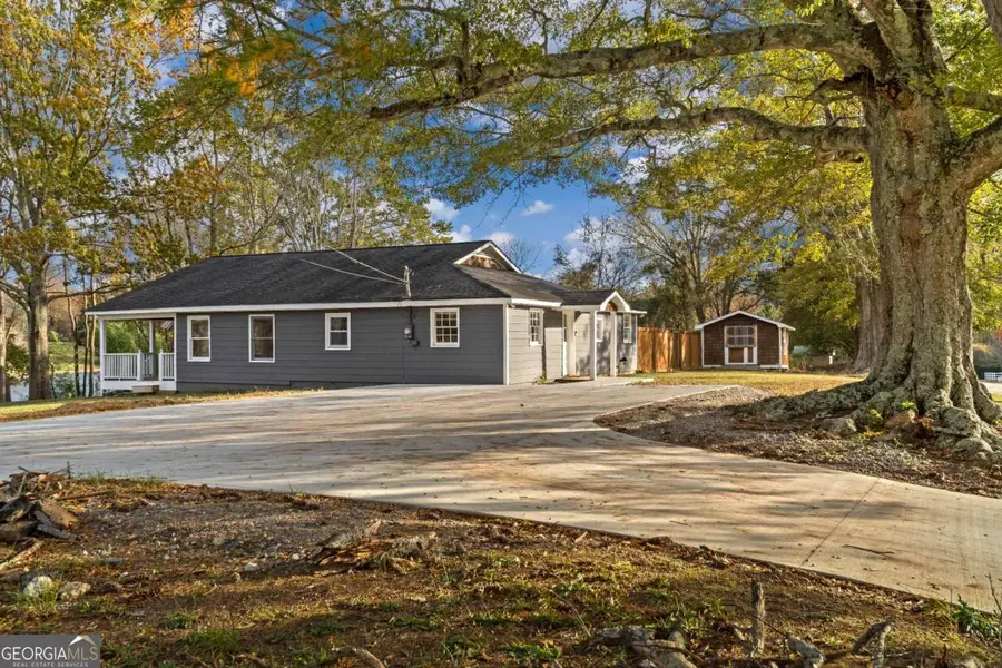 3910 Liberty Road, Villa Rica, GA 30180 - Image #2