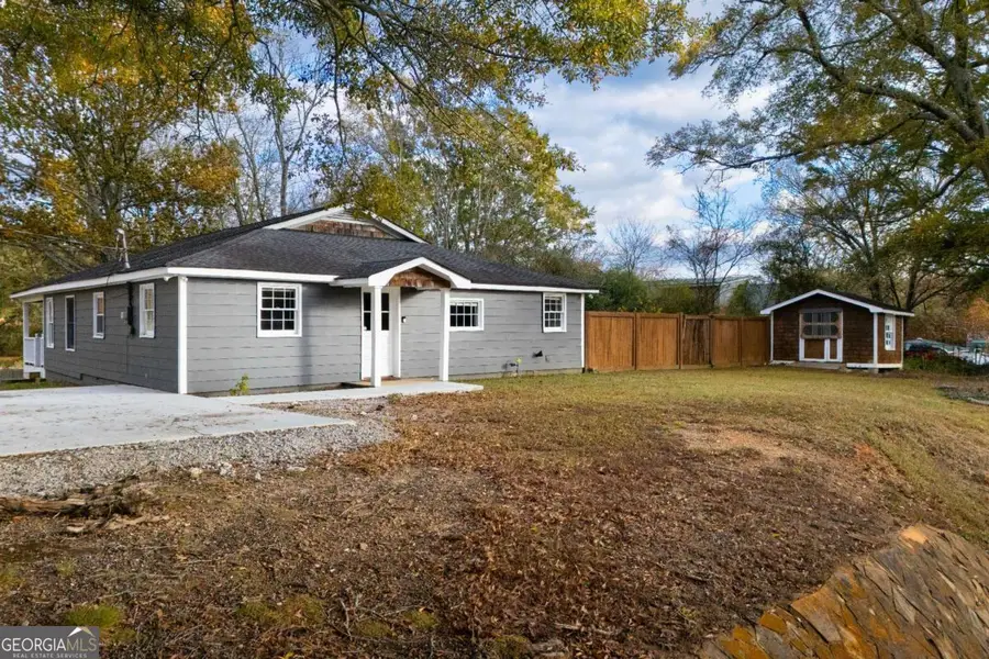 3910 Liberty Road, Villa Rica, GA 30180 - Image #3