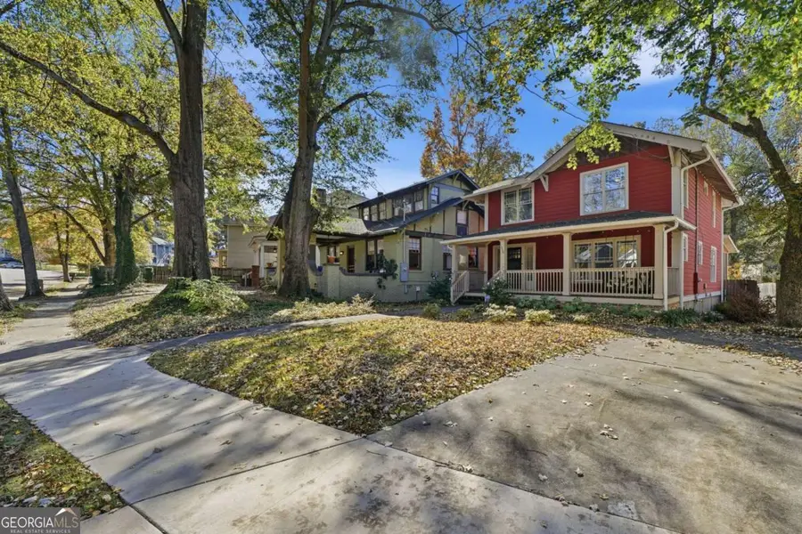 1530 S Gordon Street Sw, Atlanta, GA 30310 - Image #3