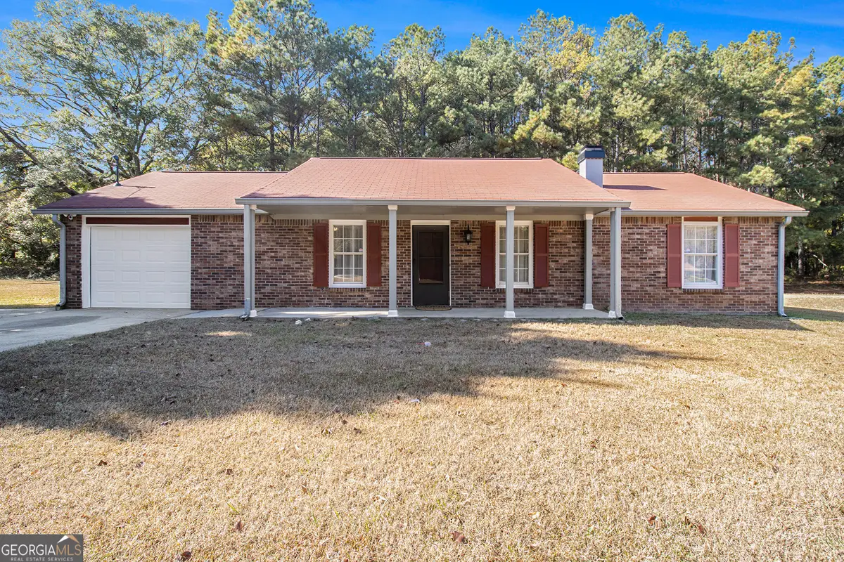 3515 Fannin Drive, Lithonia, GA 30038 - Image #1