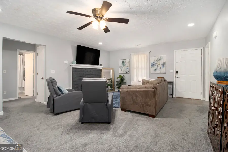 3515 Fannin Drive, Lithonia, GA 30038 - Image #3