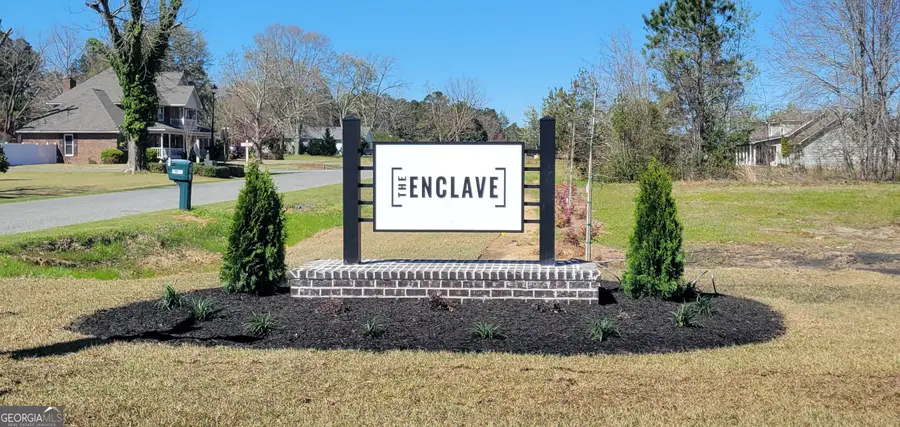 110 Enclave Court #LOT 25, Statesboro, GA 30458 - Image #2