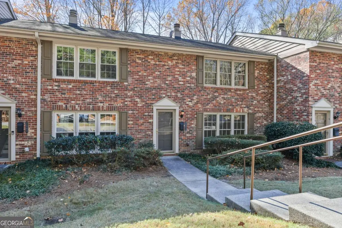 2501 Northlake Court Ne, Atlanta, GA 30345 - Image #1
