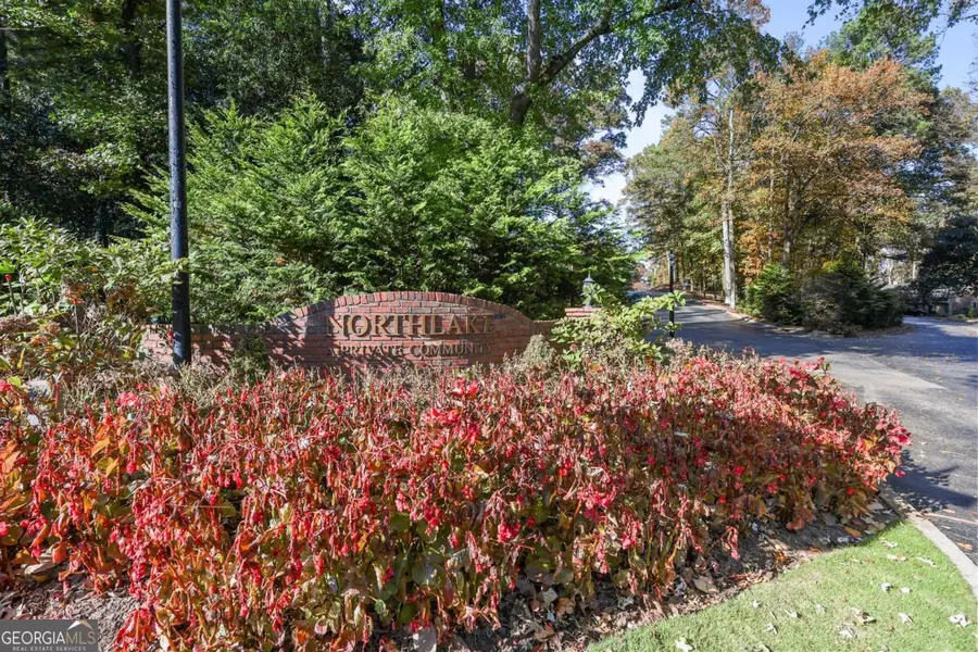 2501 Northlake Court Ne, Atlanta, GA 30345 - Image #3