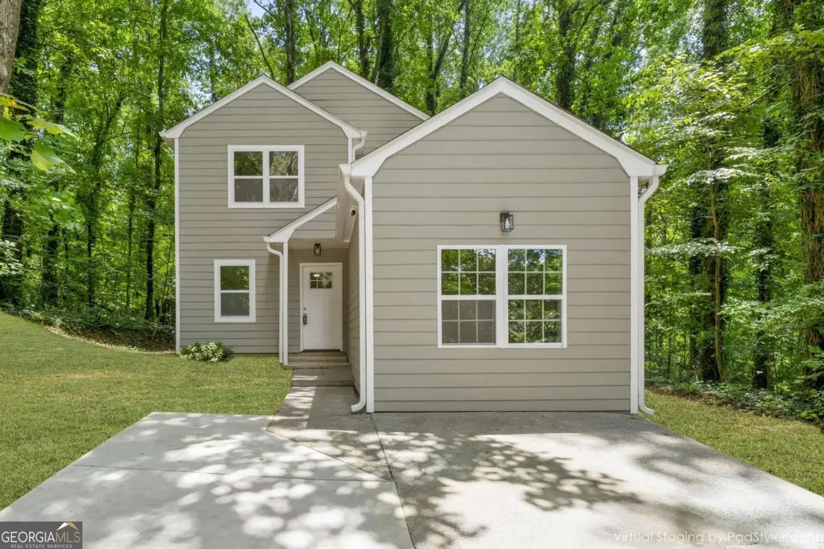 5025 Martins Crossing Road, Stone Mountain, GA 30088 - Image #1