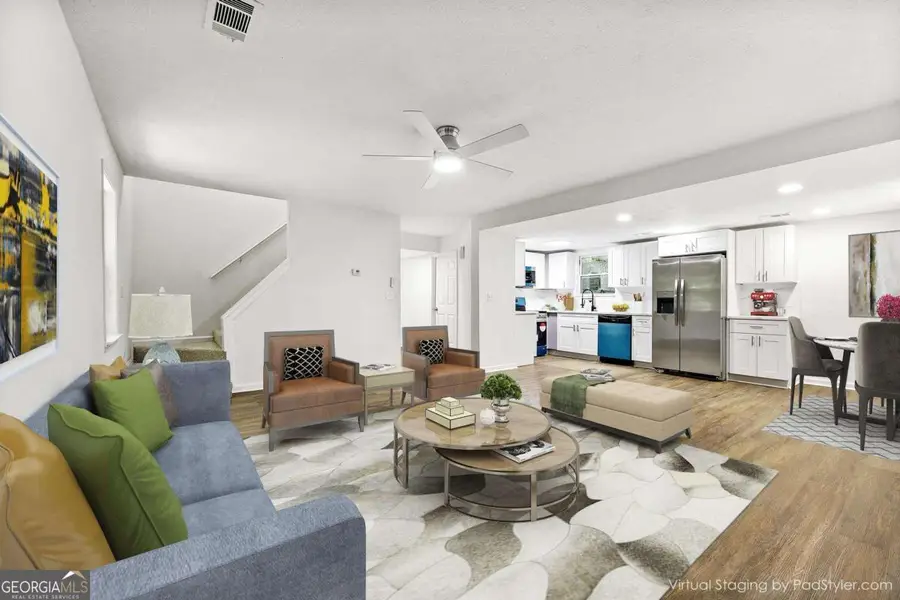 5025 Martins Crossing Road, Stone Mountain, GA 30088 - Image #2