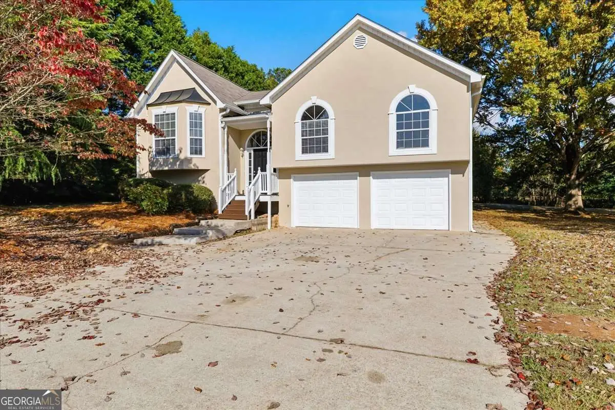 1097 Trestle Drive, Austell, GA 30106 - Image #1