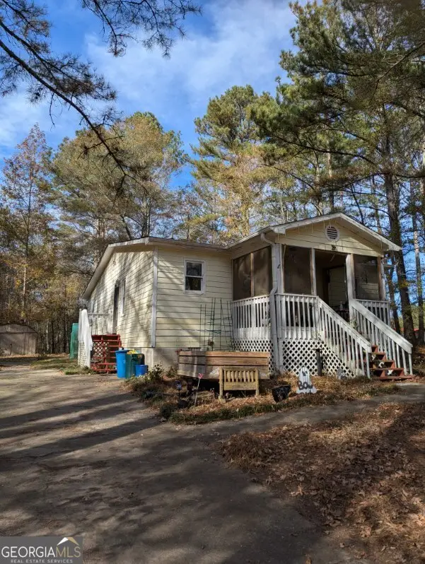 778 Poseyville Road, Bremen, GA 30110 - Image #2