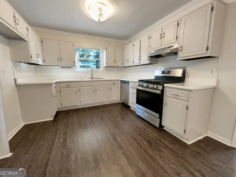 4450 Wood Hollow Court, Douglasville, GA 30134 - Image #2