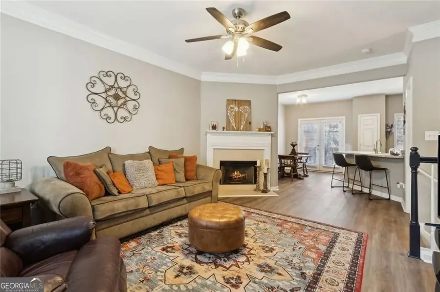 5972 Eagle Tiff Lane, Sugar Hill, GA 30518 - Image #2