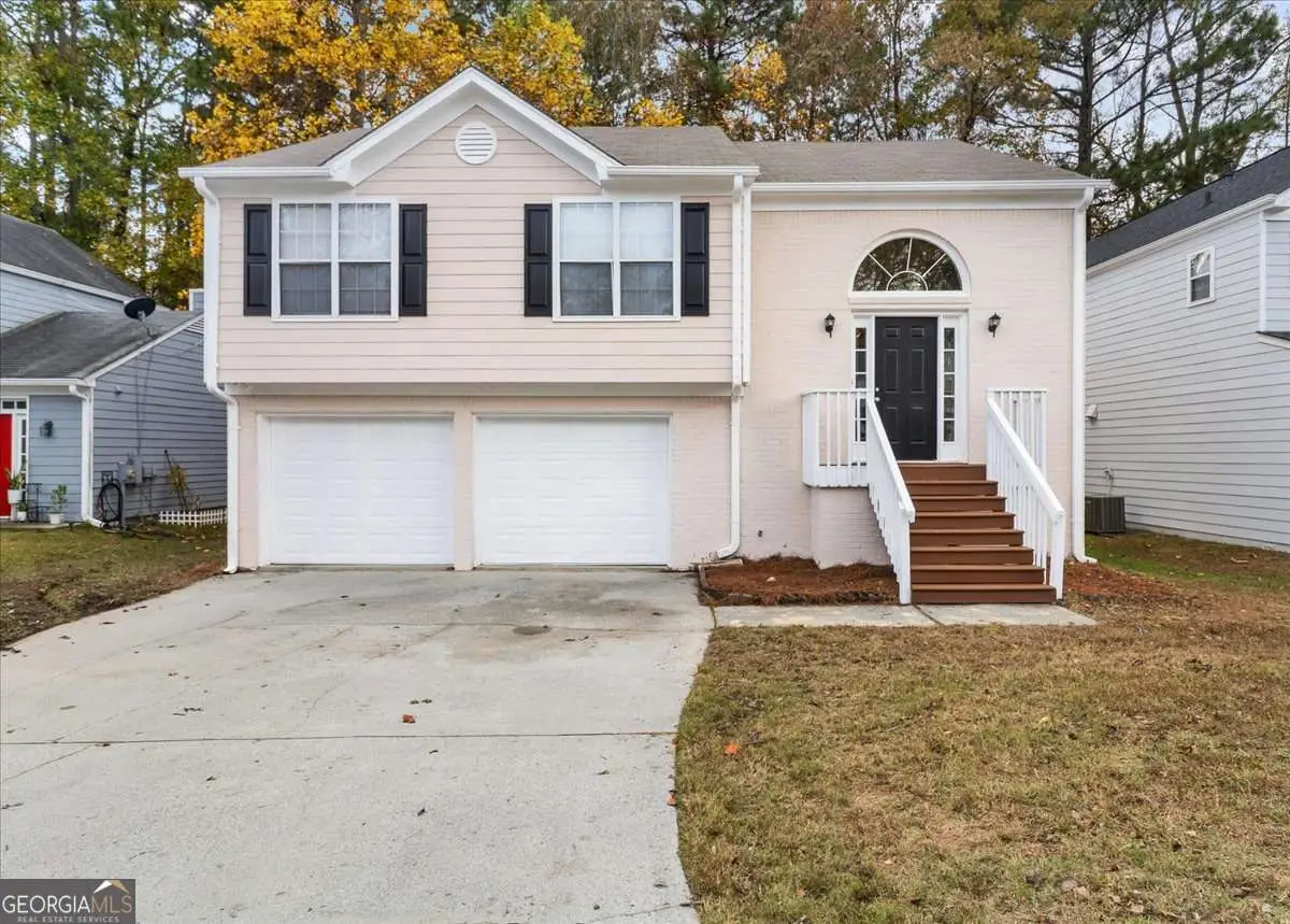 1460 Flattail Run, Lawrenceville, GA 30043 - Image #1