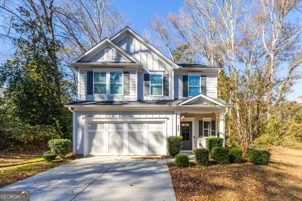 284 Oak Street, Jefferson, GA 30549 - Image #1