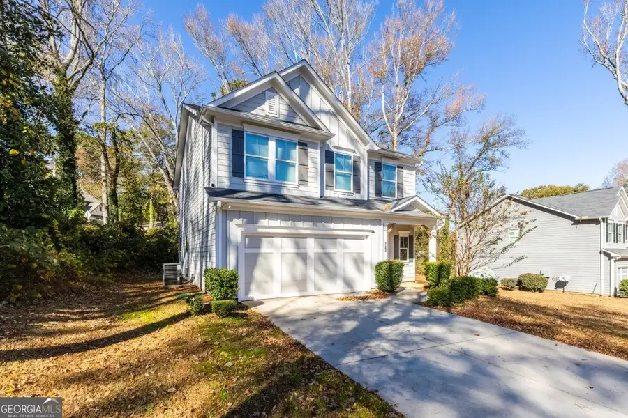 284 Oak Street, Jefferson, GA 30549 - Image #2