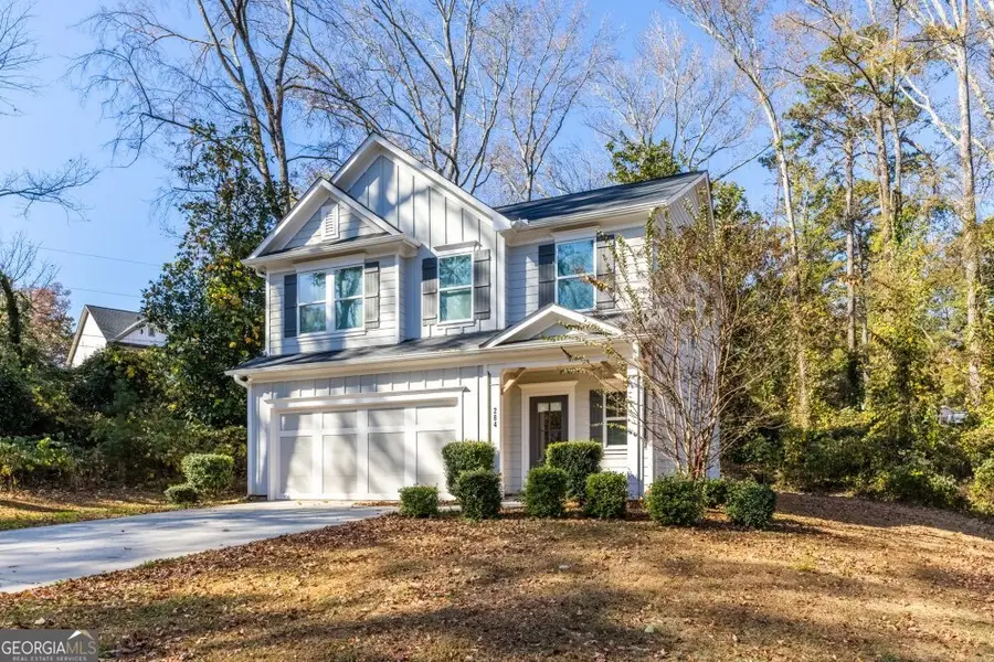 284 Oak Street, Jefferson, GA 30549 - Image #3