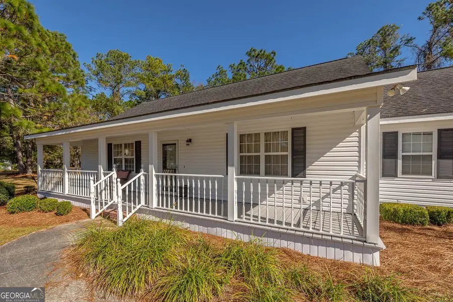 99 Jekyll Island Road, Jesup, GA 31545 - Image #2