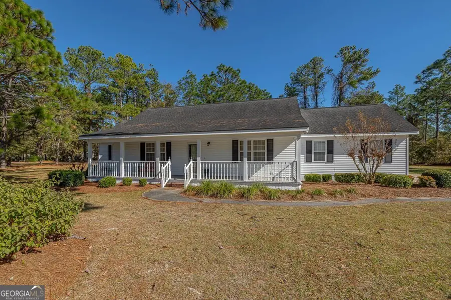 99 Jekyll Island Road, Jesup, GA 31545 - Image #3