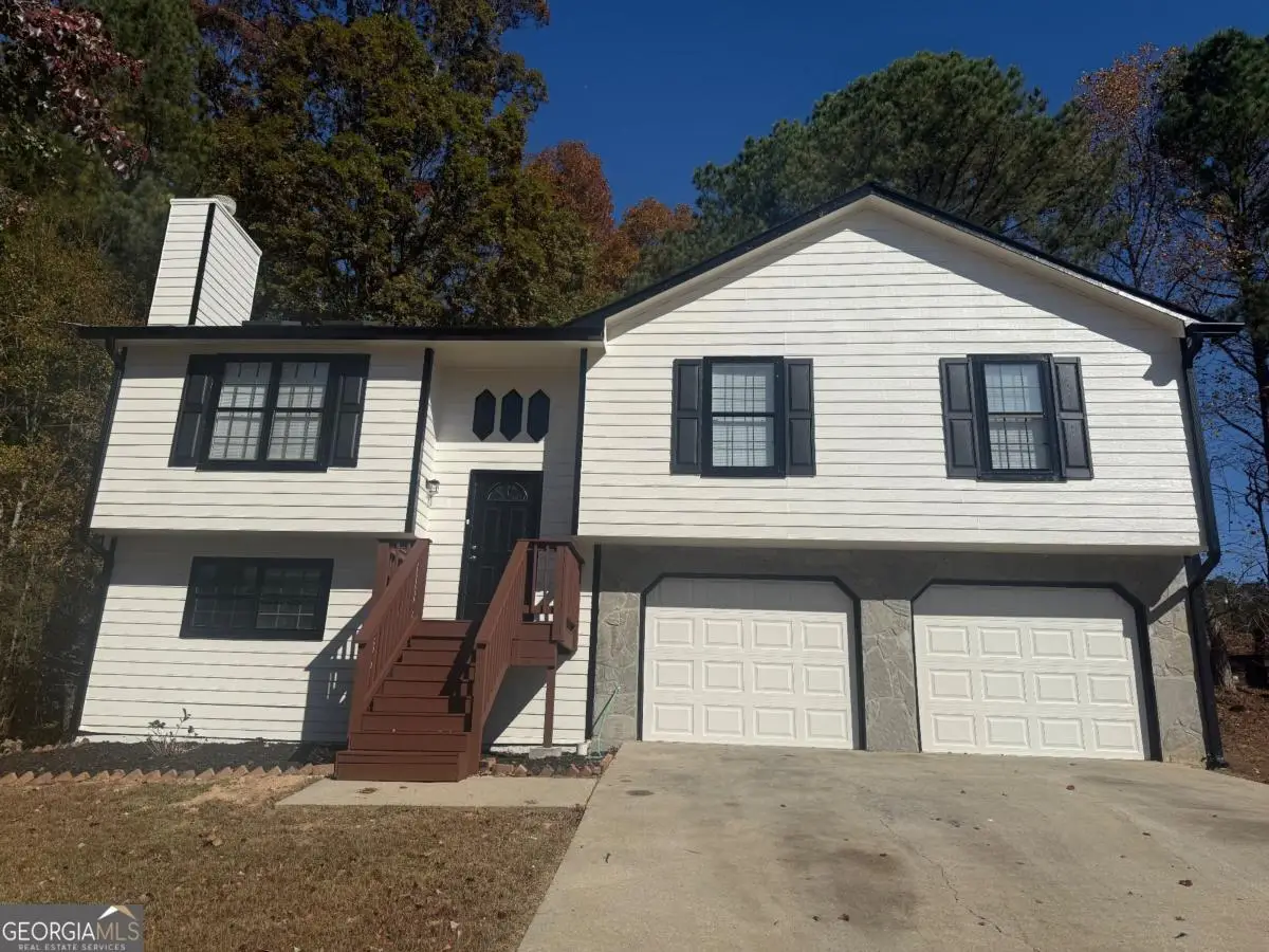 6320 Littleton Drive, Union City, GA 30291 - Image #1